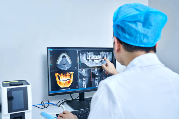 Best Broken or Cracked Tooth Emergency Dentist in Holstein, IA